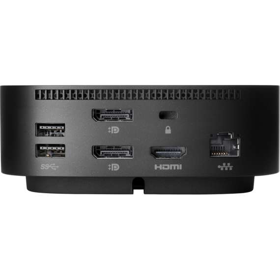 HP USB-C/A Universal Docking Station G2, 3 image