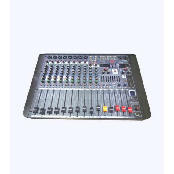 Explorer EXP 312 Powered Mixer