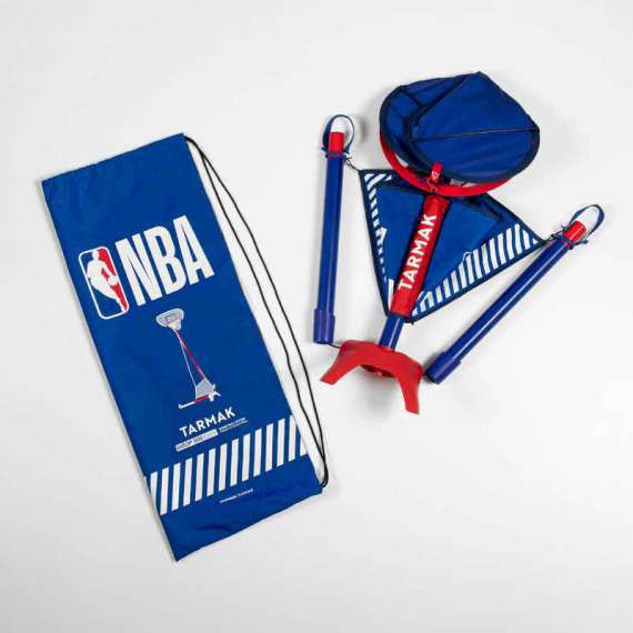 Tarmak 500 Easy NBA Basketball System, 2 image