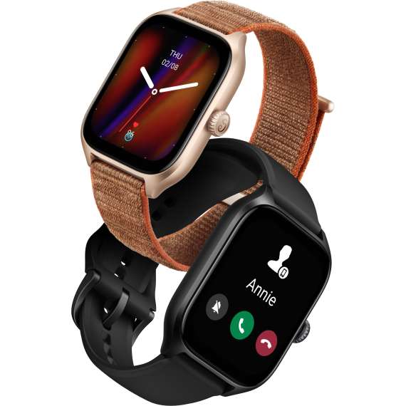 Amazfit GTS4 Smart Watch, 2 image