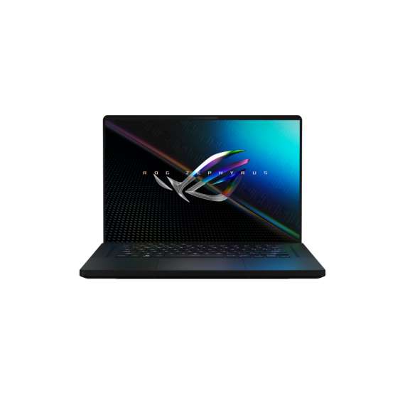 ASUS ROG Zephyrus M16 GU603ZM-LS093W Intel Core i7 16GB 512SSD RTX 3060 Windows 11 Home 16 inch Laptop