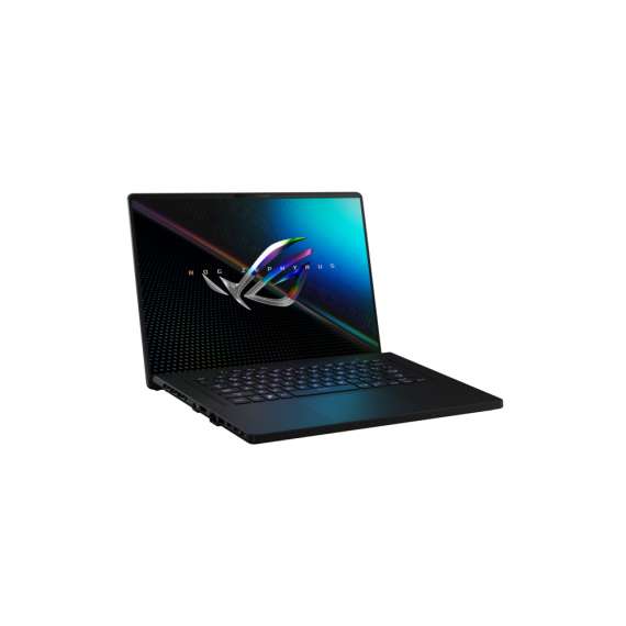 ASUS ROG Zephyrus M16 GU603ZM-LS093W Intel Core i7 16GB 512SSD RTX 3060 Windows 11 Home 16 inch Laptop, 3 image