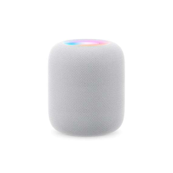Apple Homepod 2nd Generation Wireless Portable Speaker, 5 image