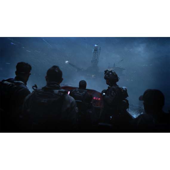 Call of Duty Modern Warfare II PS5 Game, 4 image