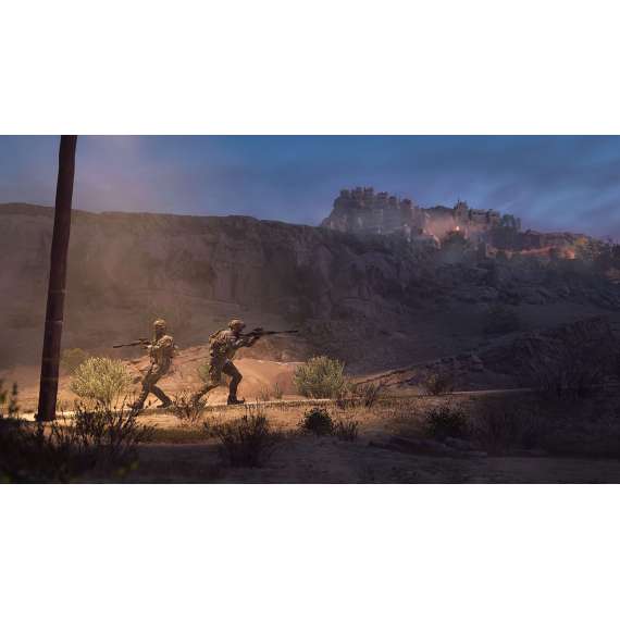 Call of Duty Modern Warfare II PS5 Game, 3 image