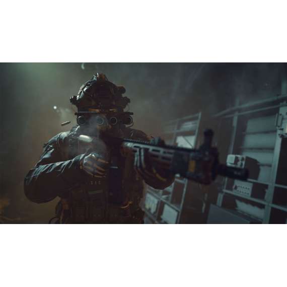 Call of Duty Modern Warfare II PS5 Game, 2 image