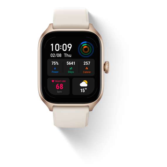 Amazfit GTS4 Smart Watch, 5 image