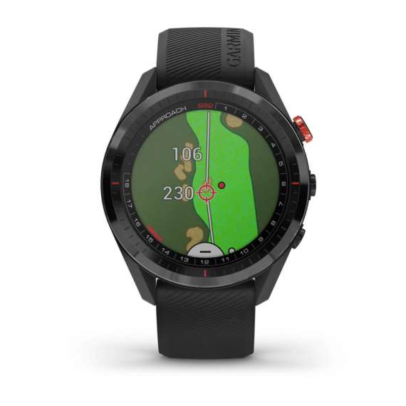 Garmin Approach S62 Premium Golf Smart Watch, 2 image