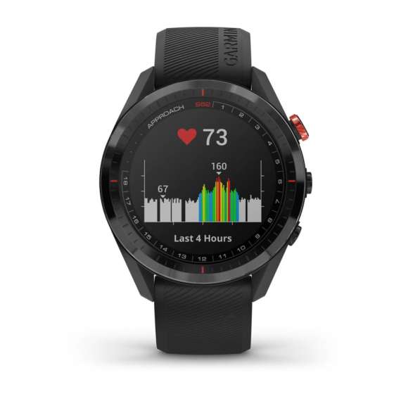 Garmin Approach S62 Premium Golf Smart Watch, 4 image