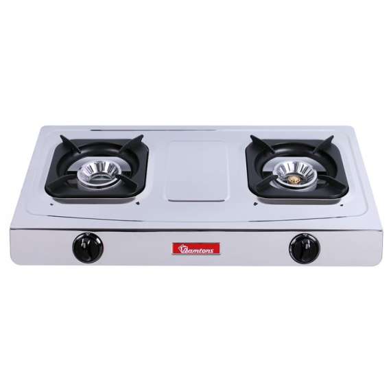 Ramtons RG548 2 Burner Gas Cooker