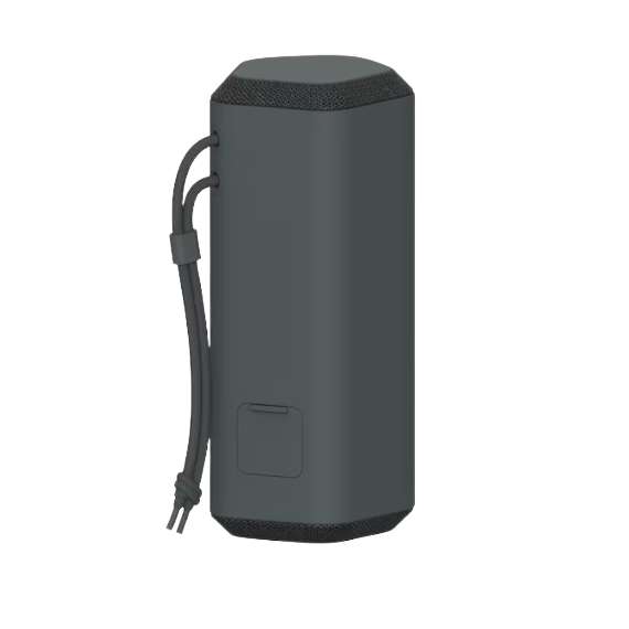 Sony SRS-XE200 Portable Bluetooth Speaker, 3 image