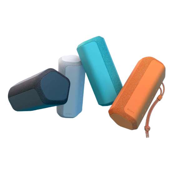 Sony SRS-XE200 Portable Bluetooth Speaker, 5 image