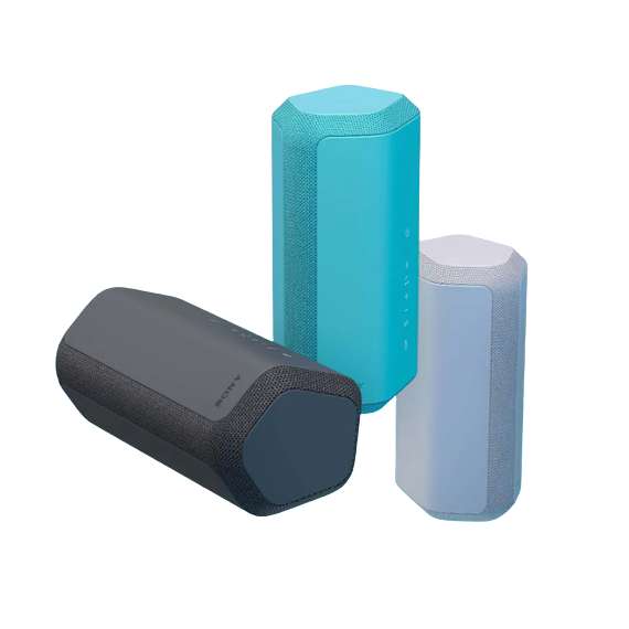 Sony SRS-XE300 Portable Bluetooth Speaker, 8 image