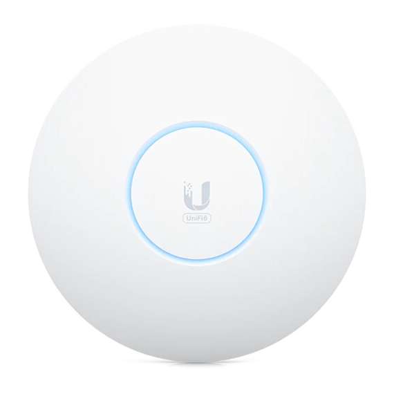 Ubiquiti U6-Enterprise Access point