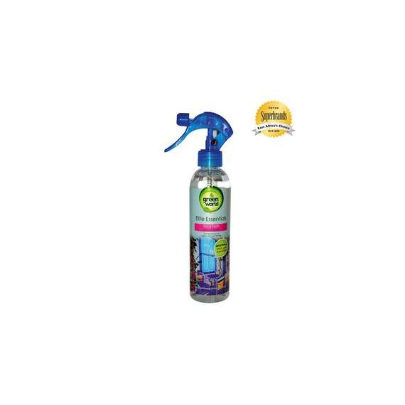 Green World 350ml Elite Essentials Mist Spray 12Pack Air Fresheners, 2 image