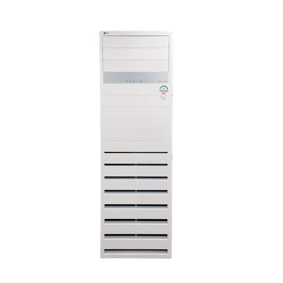 LG AP-Q50GT3E4 50K BTU Floor Standing Air Conditioner