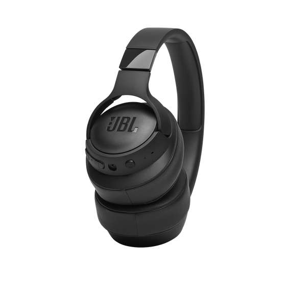 JBL Tune 710BT Wireless On-Ear Headphones, 10 image