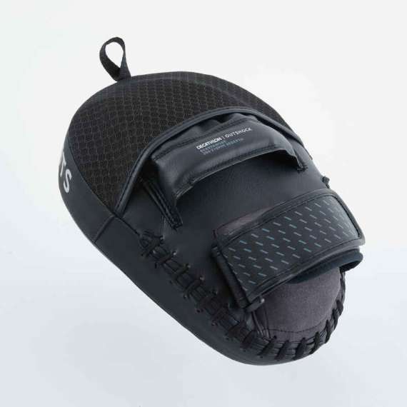 Outshock 500 Curved Punching Mitts