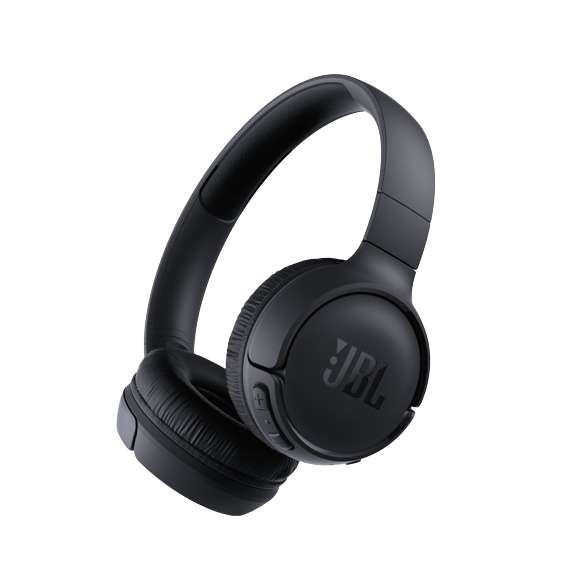 JBL Tune 570BT Over-Ear Wireless Headphones
