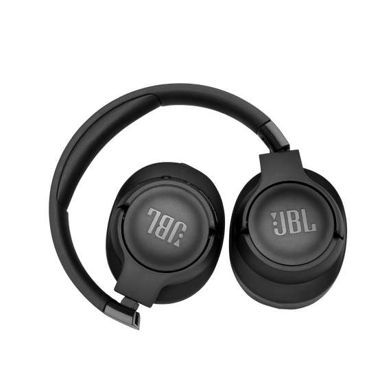 JBL Tune 710BT Wireless On-Ear Headphones, 16 image