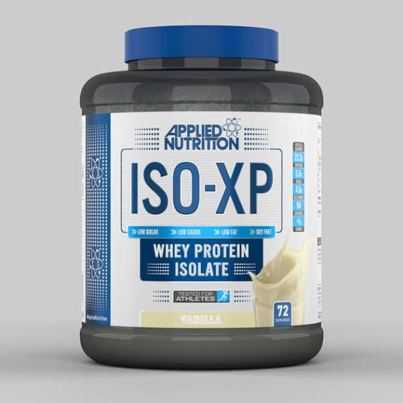 Applied Nutrition 1.8Kg Iso-XP Whey Protein Isolate, 2 image