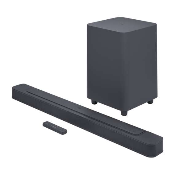 JBL BAR 500 5.1ch Sound bar