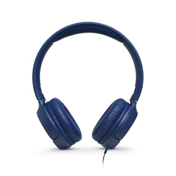JBL Tune 500 On-Ear Wired Headphones, 5 image
