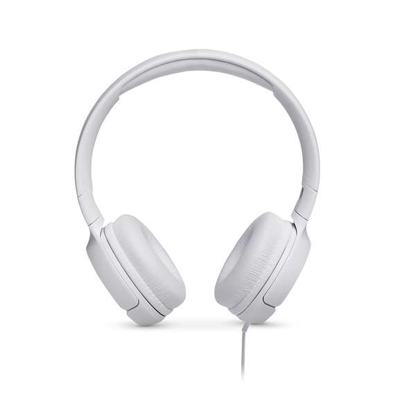 JBL Tune 500 On-Ear Wired Headphones, 6 image