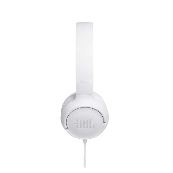 JBL Tune 500 On-Ear Wired Headphones, 12 image