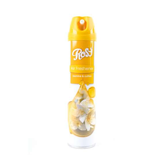 Rosy 300ml Water Based Pack of 24 pieces Air Freshener, 4 image