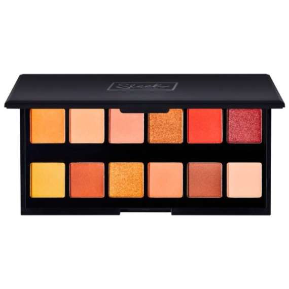 Sleek Royal Flush I-Divine Eyeshadow Palette