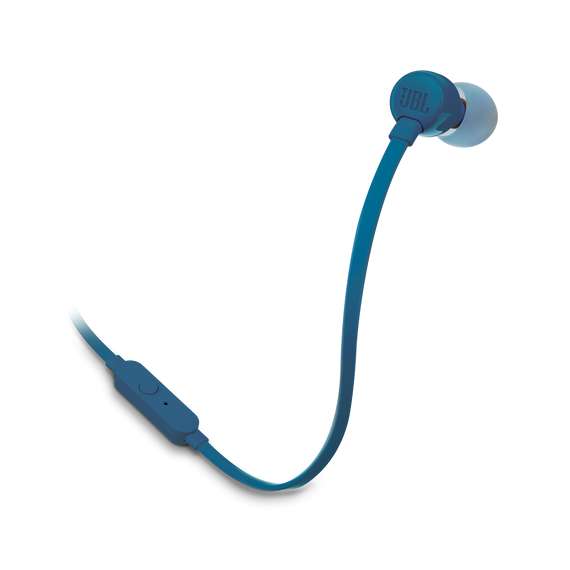 JBL Tune 110 Wired Earphones, 5 image