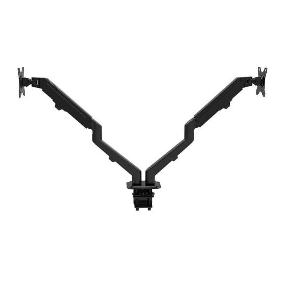 Tronic TV GD08-02 Dual Monitor Desk Mounting Arm