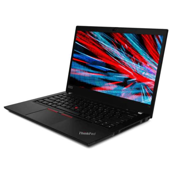 Lenovo Thinkpad T14s core i7-1260P 16GB 512GB SSD W11P Laptop