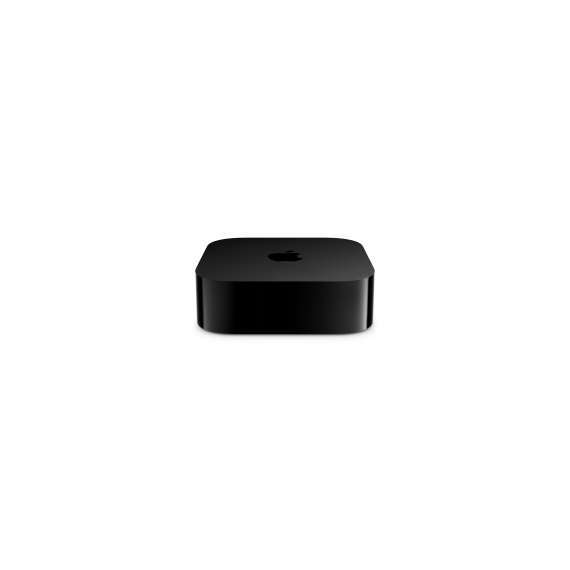 Apple TV 4K 64GB Set-top Box, 4 image
