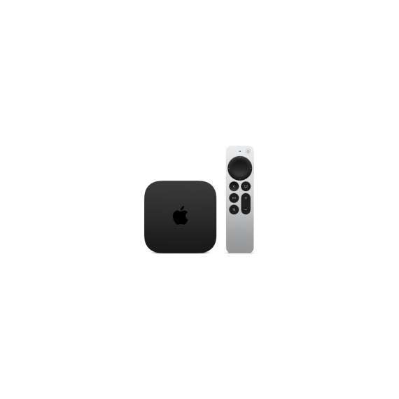 Apple TV 4K 64GB Set-top Box