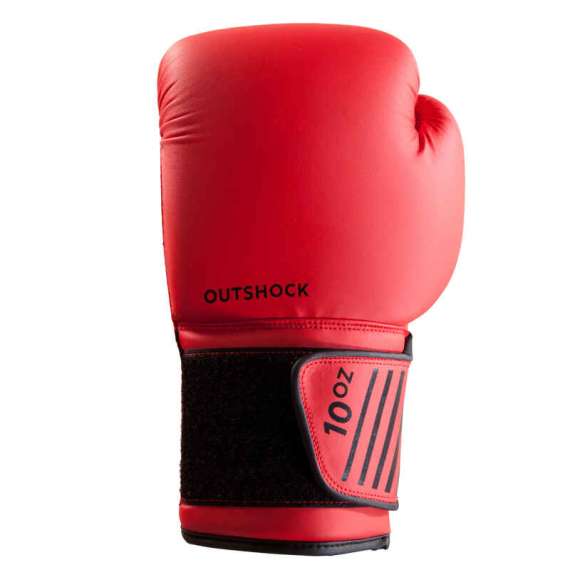 Outshock 100 Beginner Boxing Gloves, 2 image