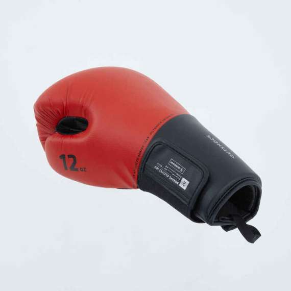 Outshock 100 Boxing Gloves, 3 image