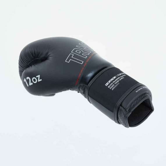 Outshock 120 Training Boxing Gloves, 3 image