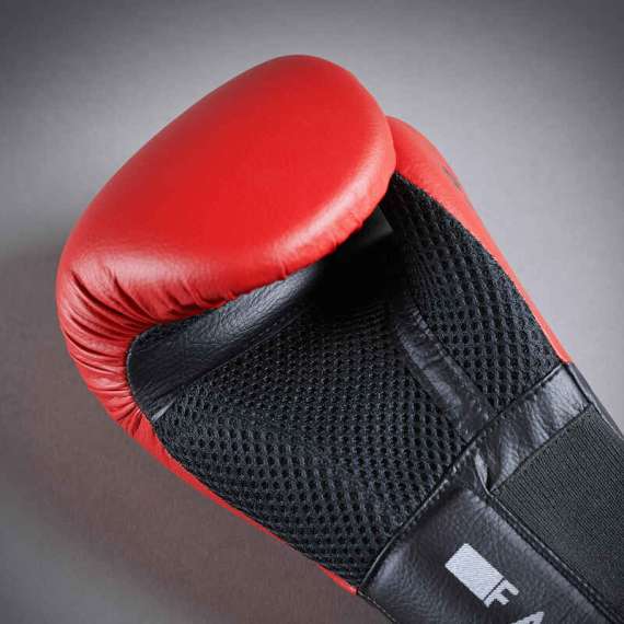 Outshock 100 Kids' Boxing Gloves, 3 image