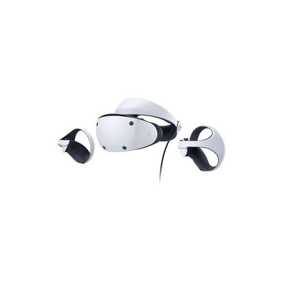 PlayStation VR2 Virtual Reality Headset