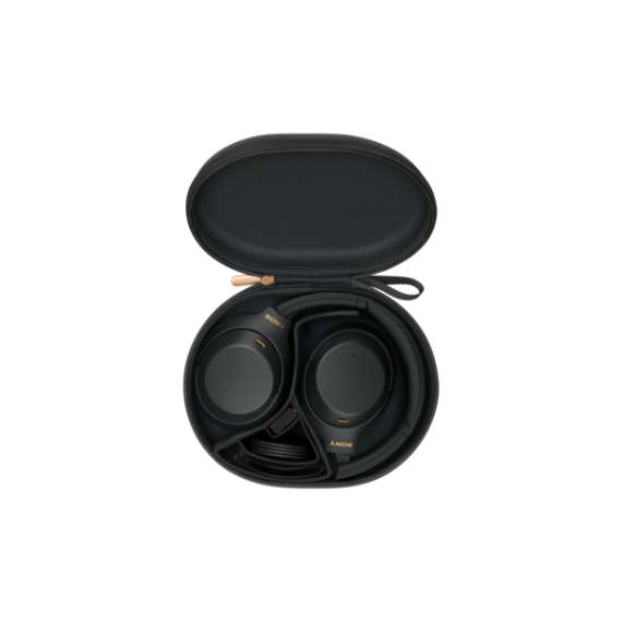 Sony WH-1000XM4 Wireless Noise Cancelling Headphones, 11 image