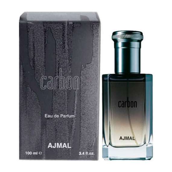Ajmal Carbon 100ml Edp Perfume