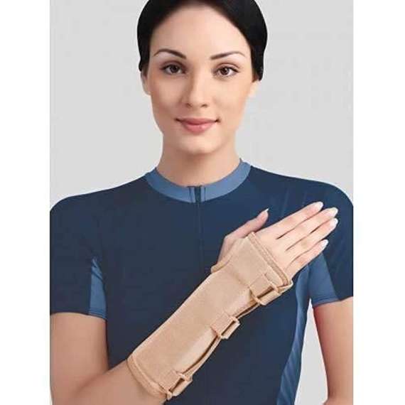 Flamingo OC-2087 Wrist Cock-Up Splint