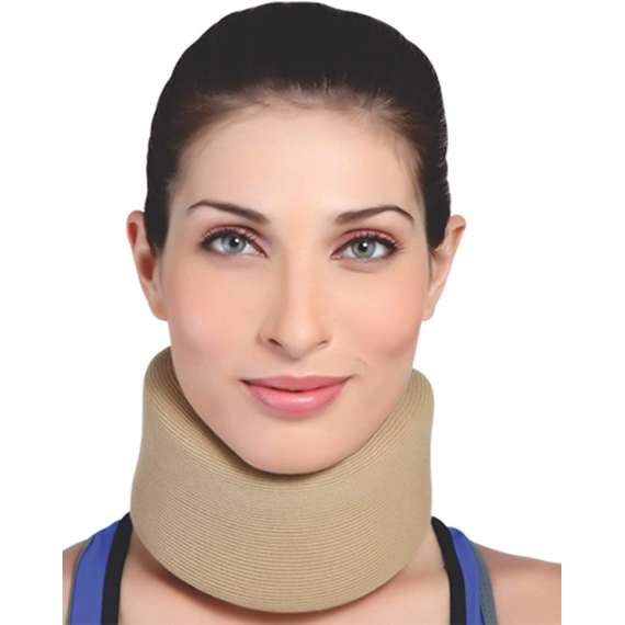 Flamingo OC2037 Soft Cervical Collar
