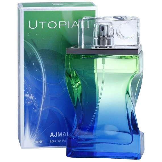 Ajmal Utopia II Edp 90ml Perfume