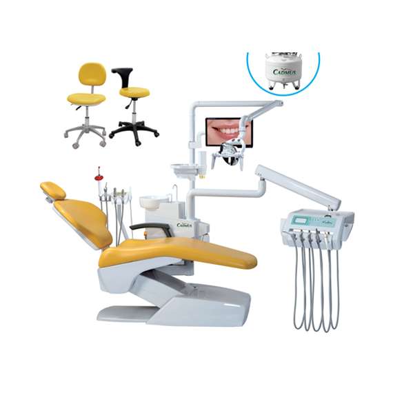 Cadmus Complete Unit Dental Chair