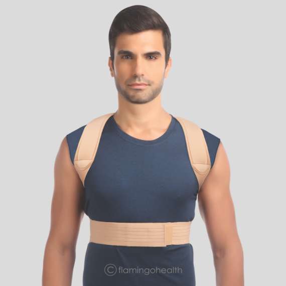Flamingo Posture Brace