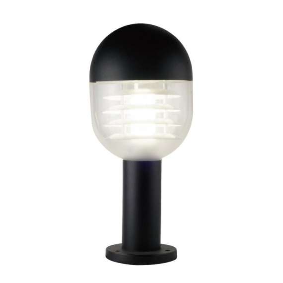 Tronic LL 7354-35-BK  Gate Light