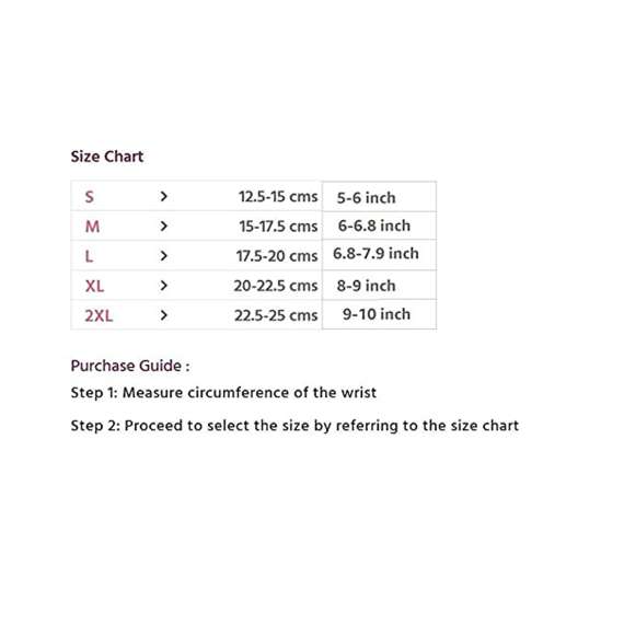 Flamingo OC-2085 Extended Forearm Brace, 2 image